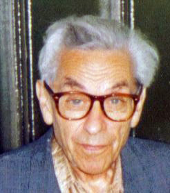 Paul Erdös