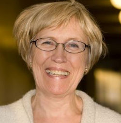 Helga Kress