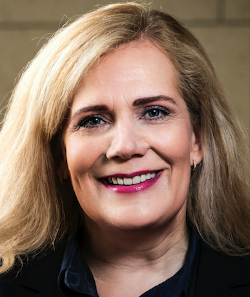 Ragný Þóra Guðjohnsen