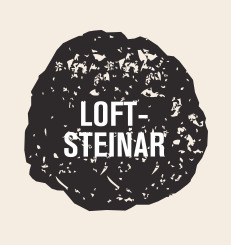  Loftsteinar