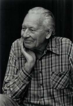 Gregory Bateson