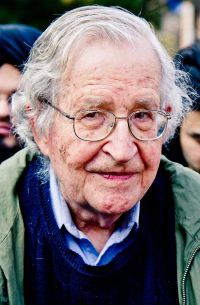 Noam Chomsky