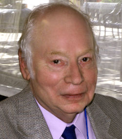 Steven Weinberg