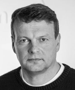 Viggó Þór Marteinsson